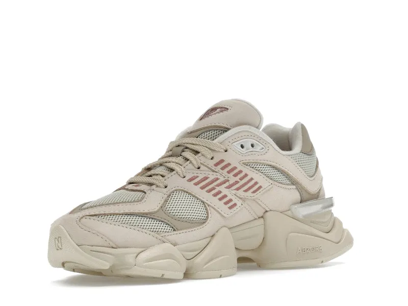 New Balance 9060 Bone Sparrow Clean Step