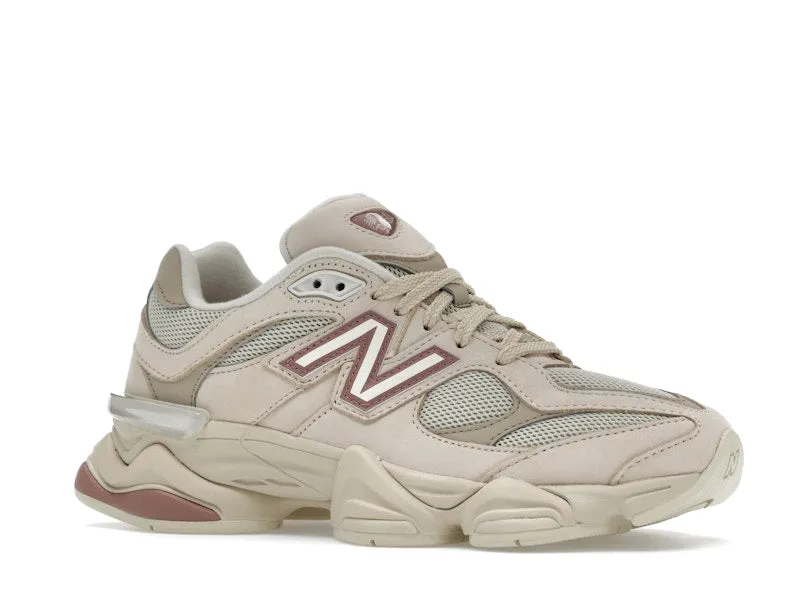 Comfort collar New Balance 9060 Bone Sparrow