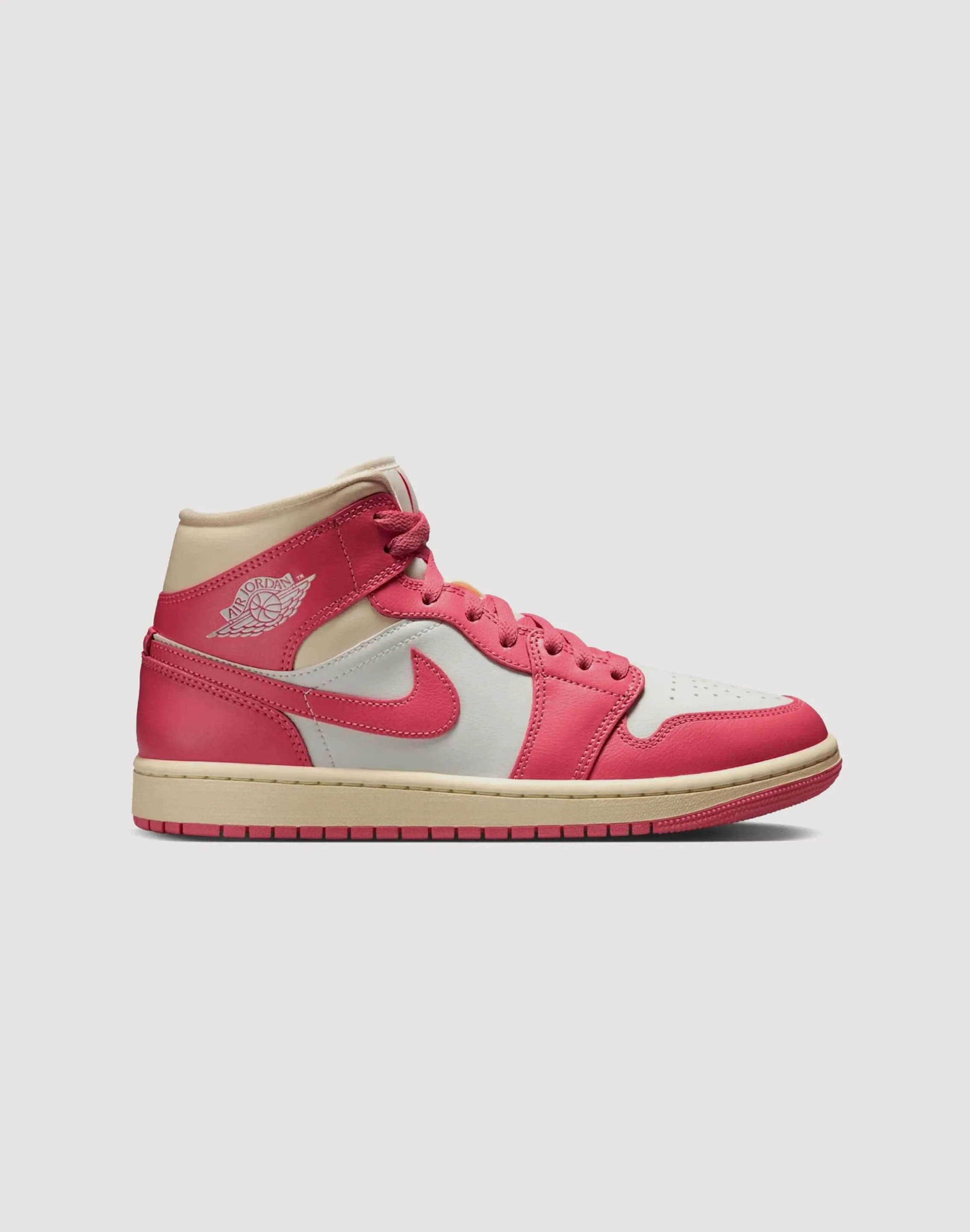 Color Play Jordan Air Jordan 1 Mid