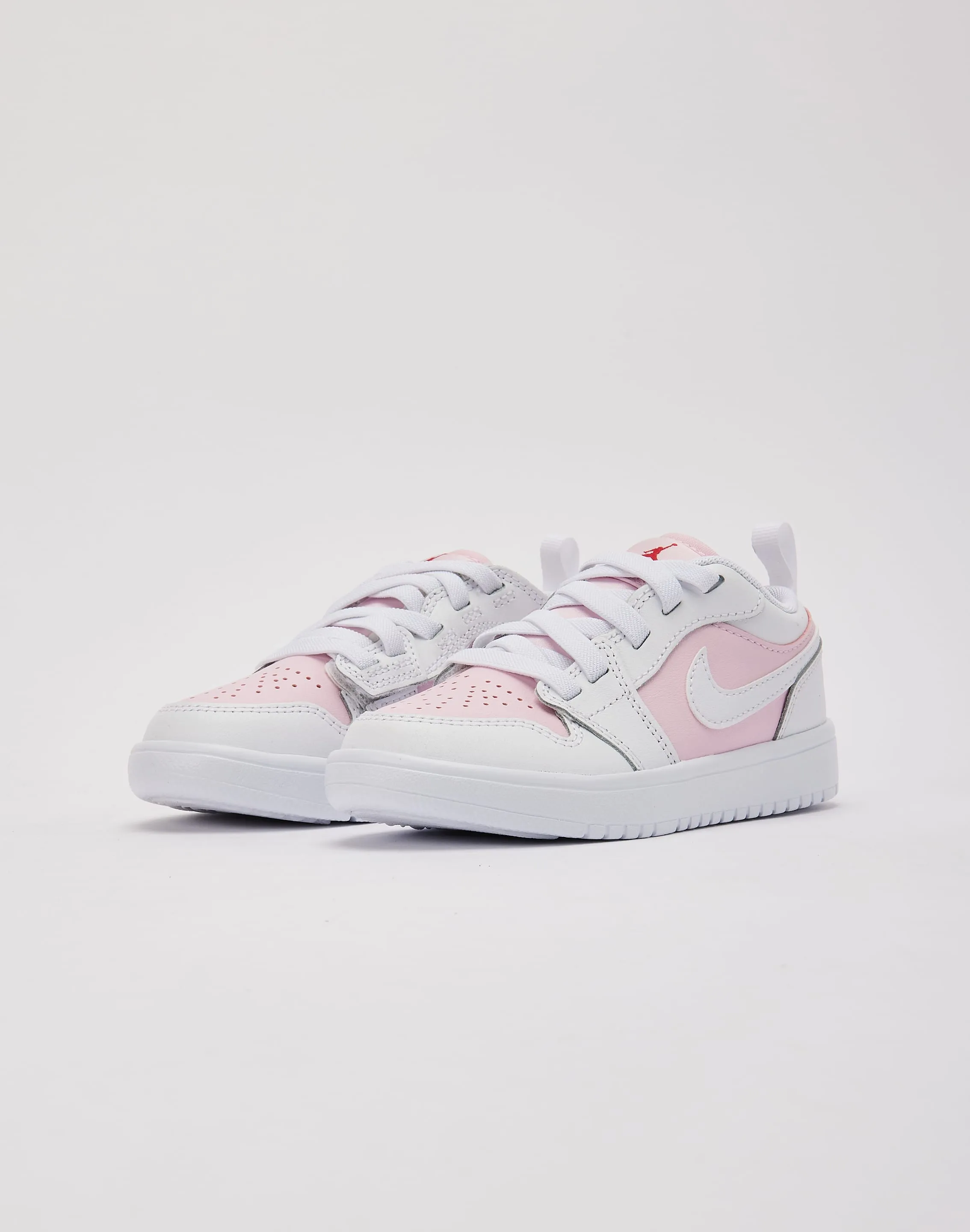 Jordan Air Jordan 1 Low Alt Pre-School Durable outsole Comfort footbed