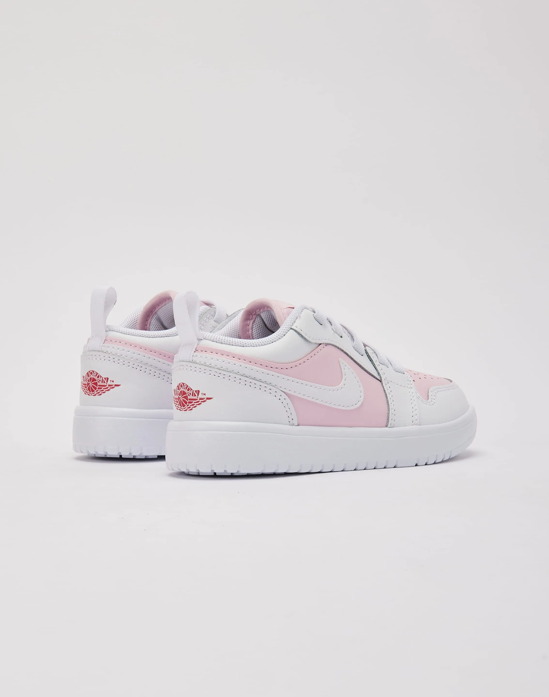 Jordan Air Jordan 1 Low Alt Pre-School Ice Grip mesh construction