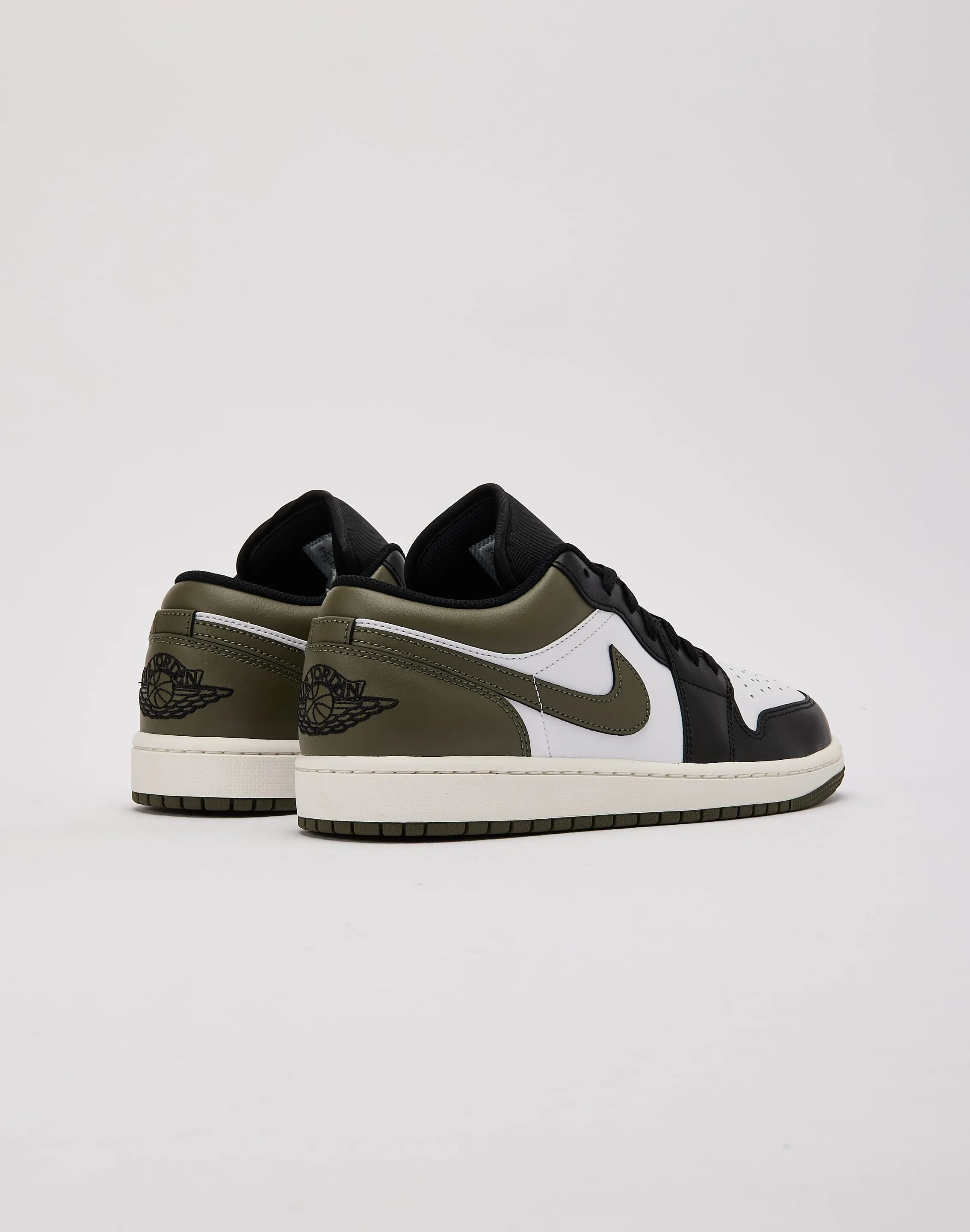 Play Mode Jordan Air Jordan 1 Low