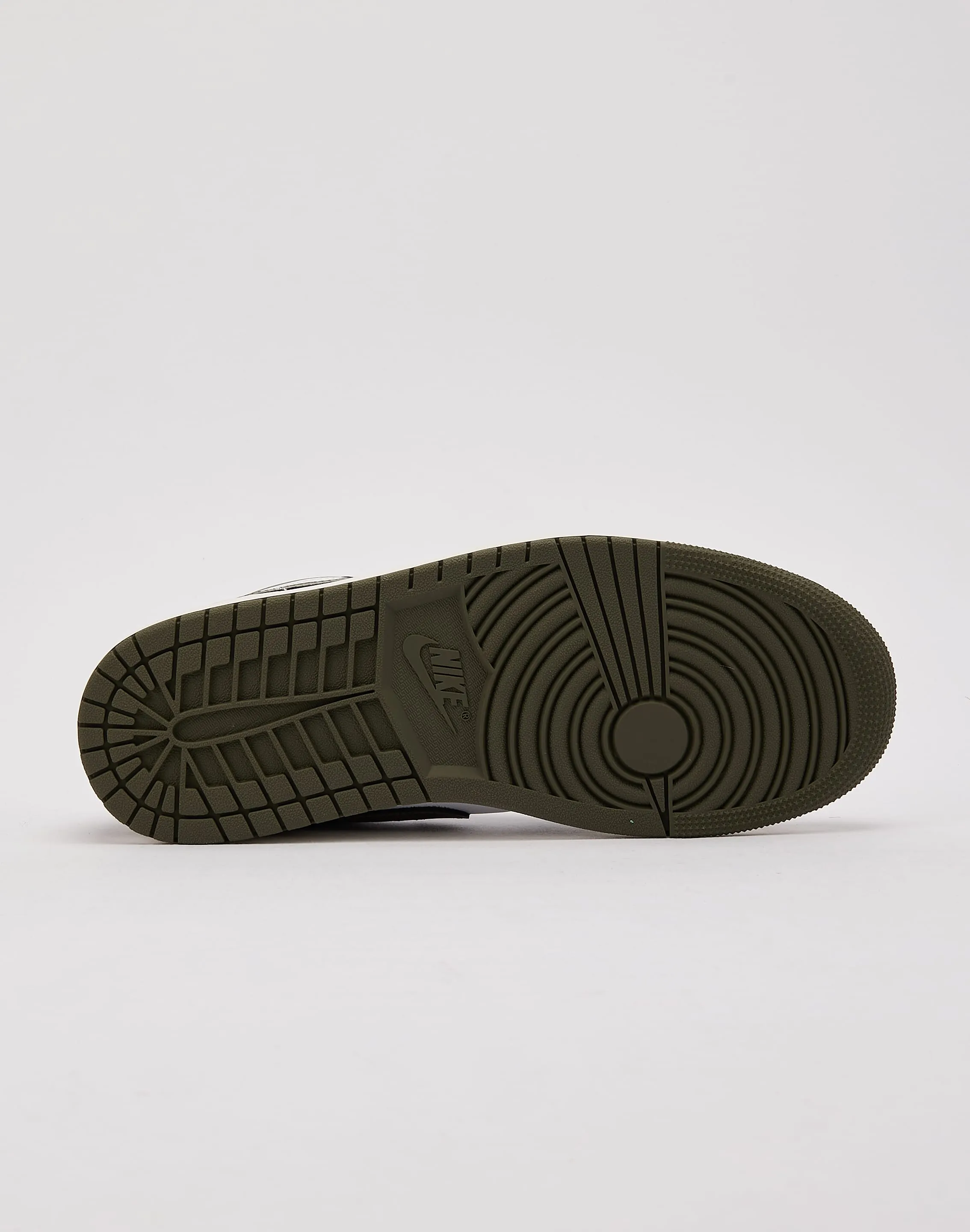 Jordan Air Jordan 1 Low Easy To Clean