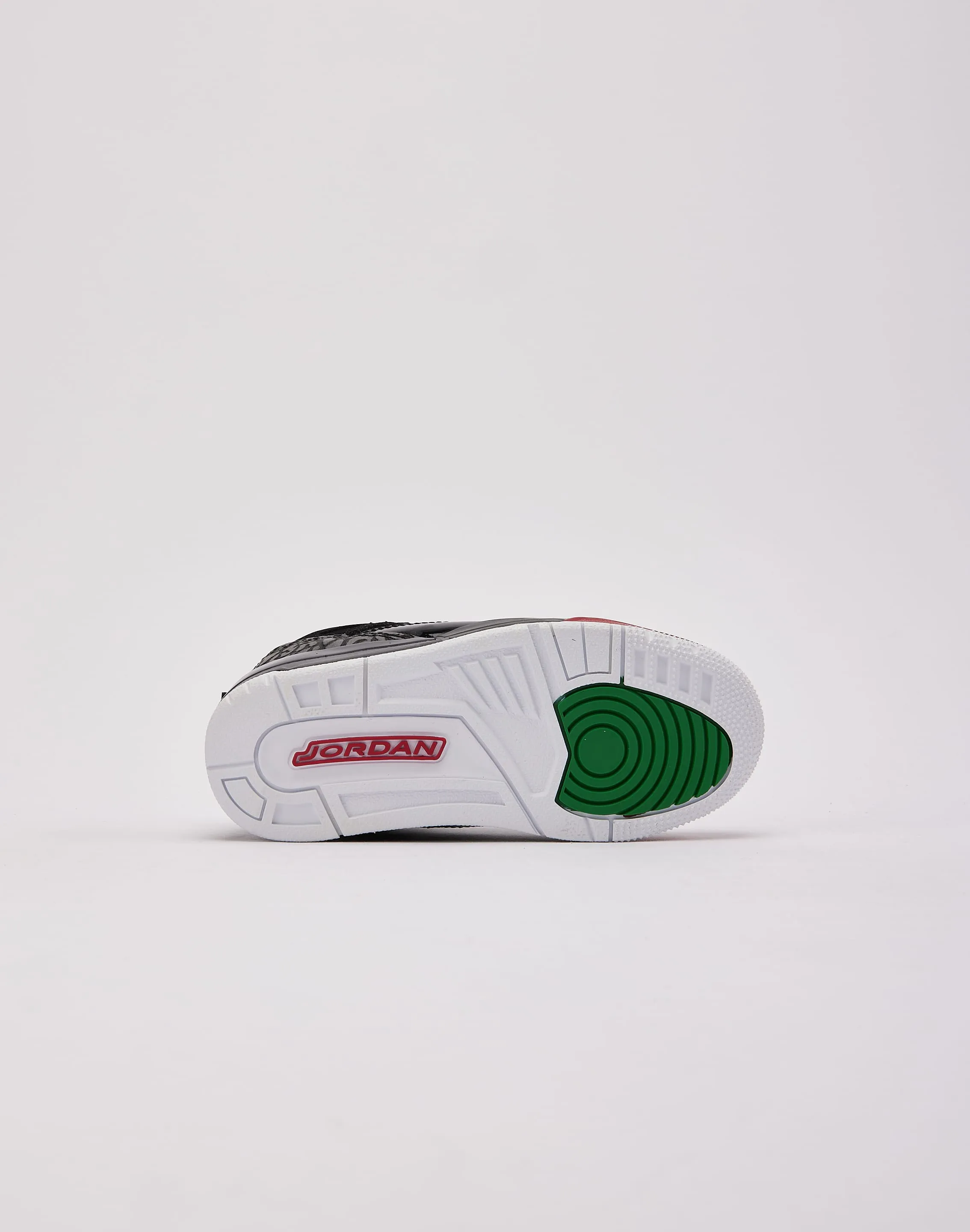 Jordan Spizike Low Pre-School Core Support Fashion Edge