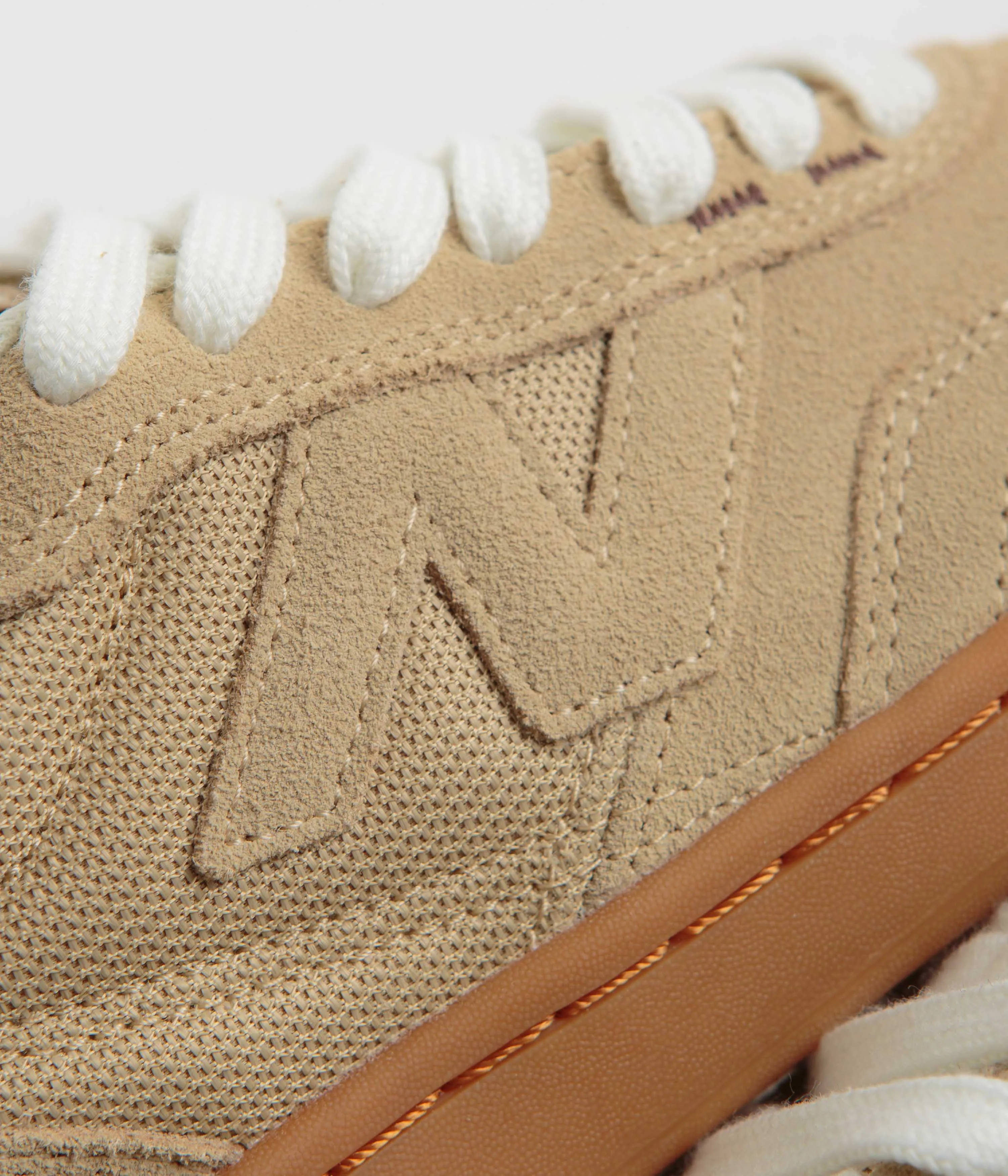 Sport Edge Everyday-Core New Balance Numeric 440 V2 Shoes - Tan / Gum