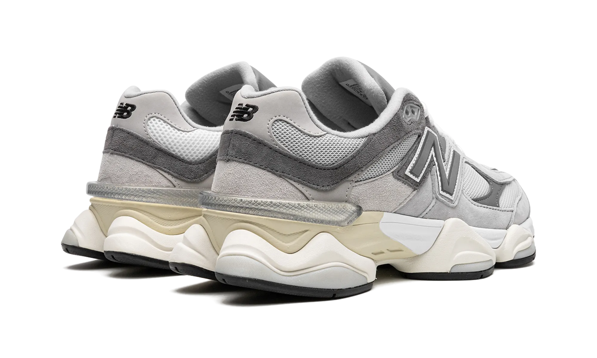 9060 "Grey" Daily Utility