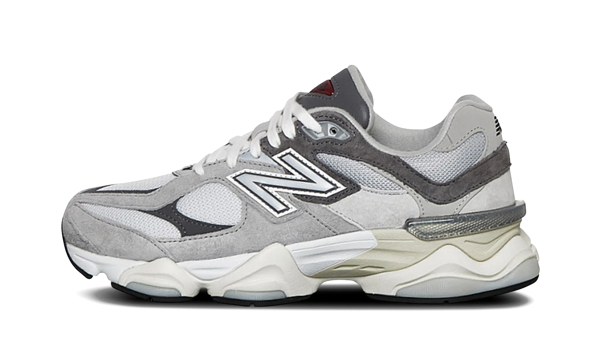 9060 "Grey" Go Casual All Fit