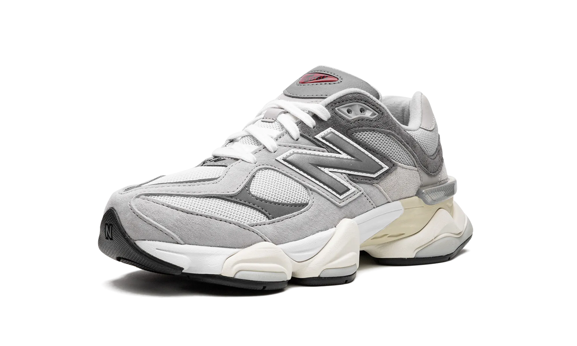 9060 "Grey" Travel Shoes