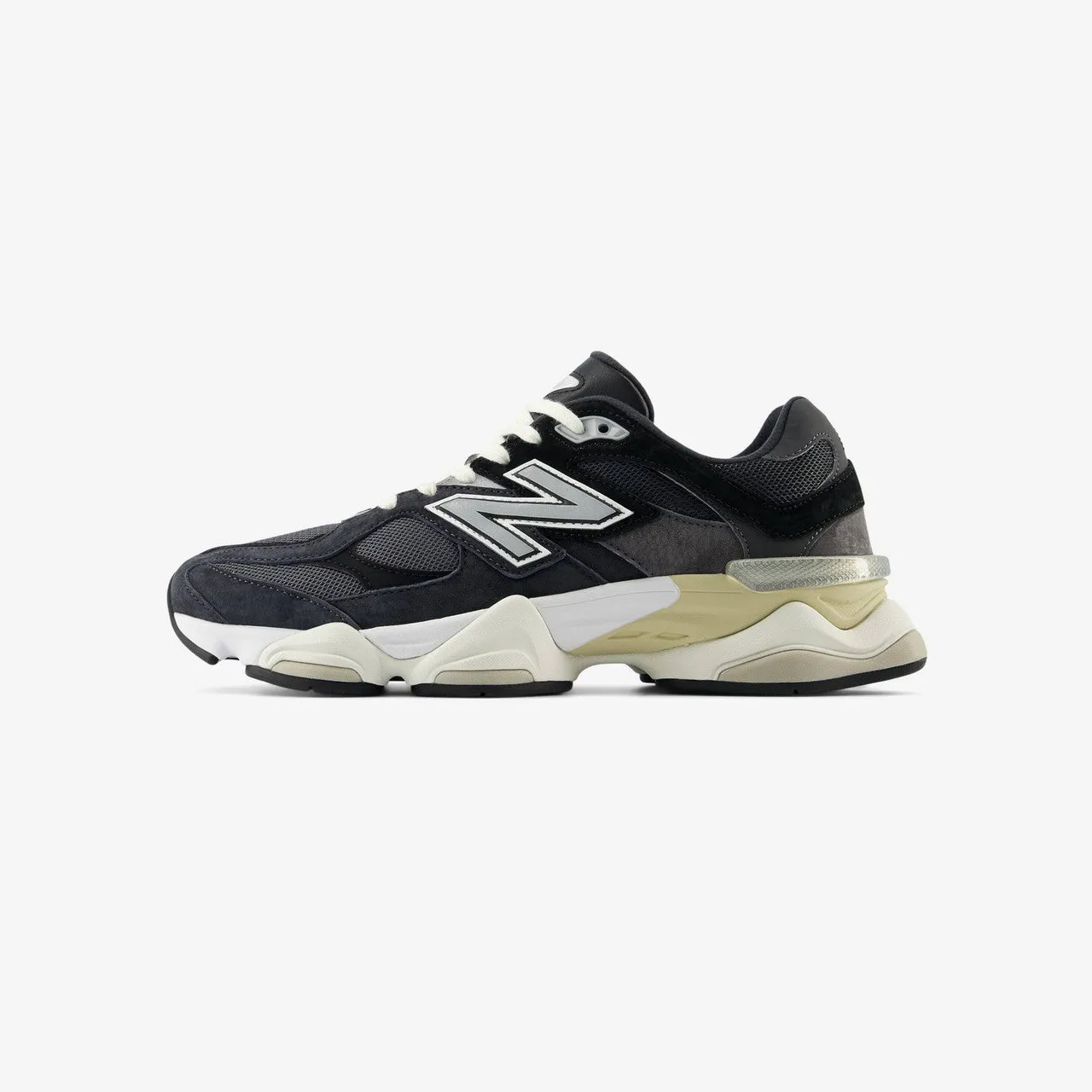 evening run Neutral Base 9060