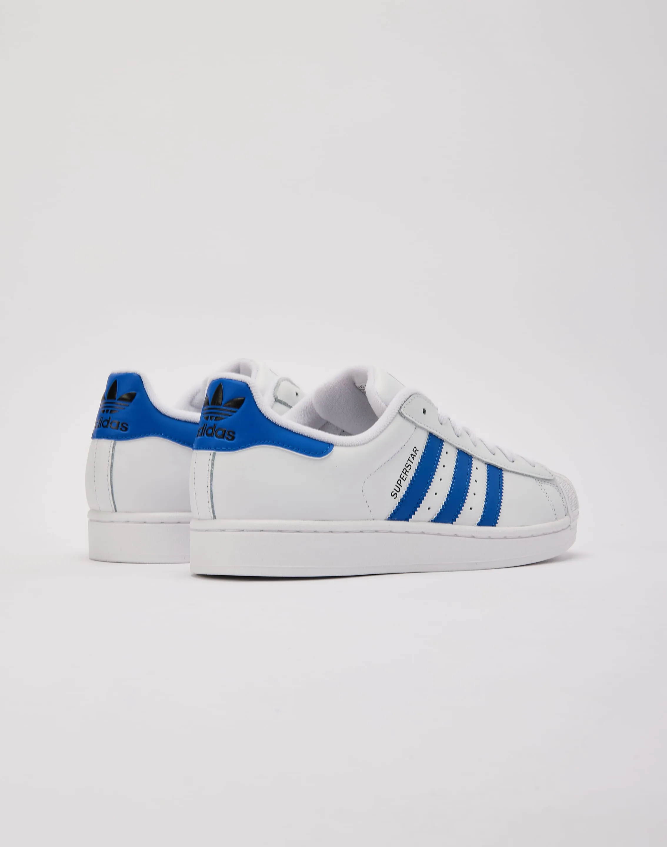 Adidas Superstar II Padded