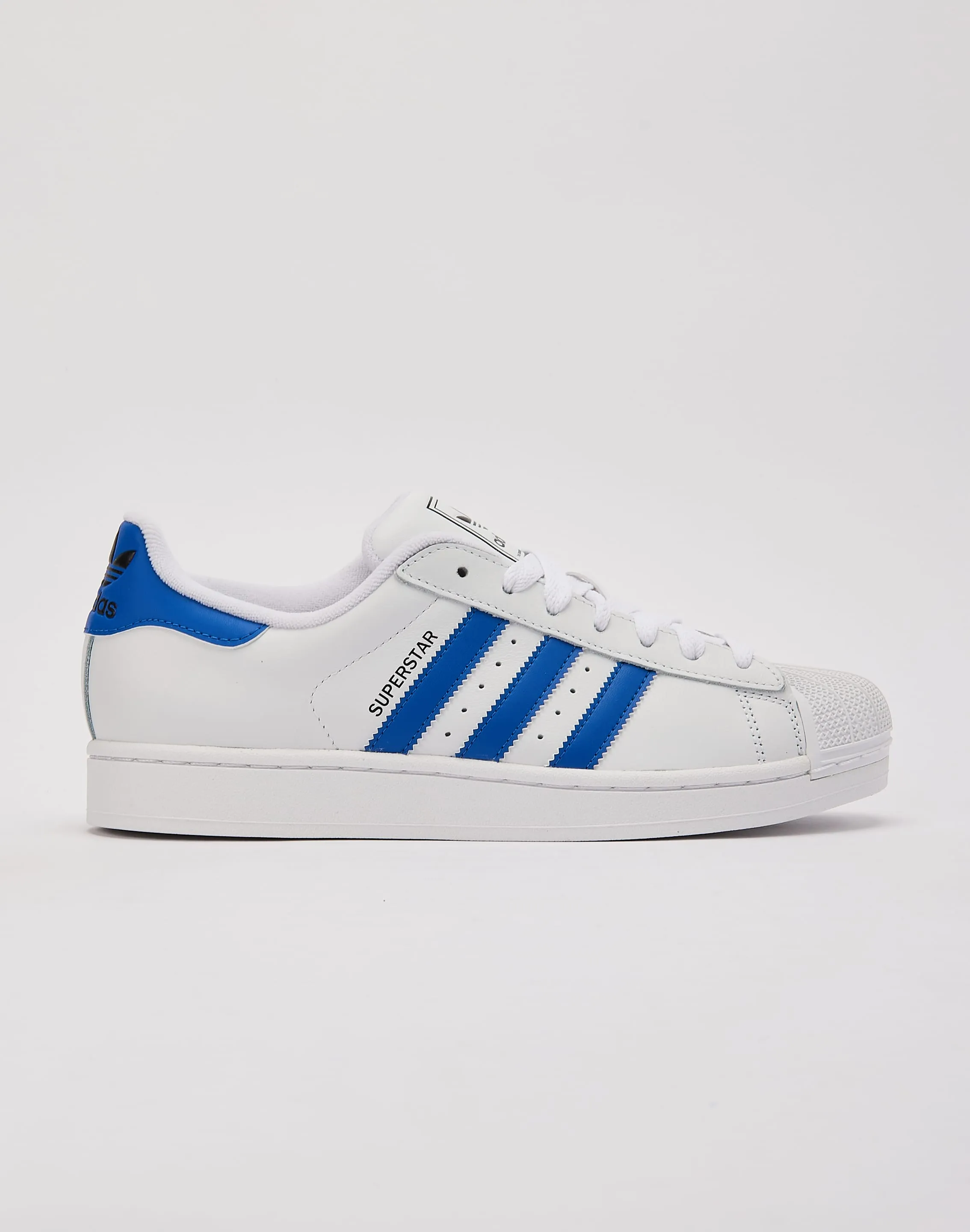 Active Day Moon Walk Adidas Superstar II