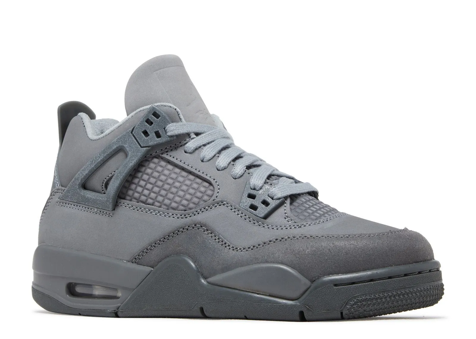 Air Jordan 4 Retro SE Paris Olympics Wet Cement Weekend Wear River Jog