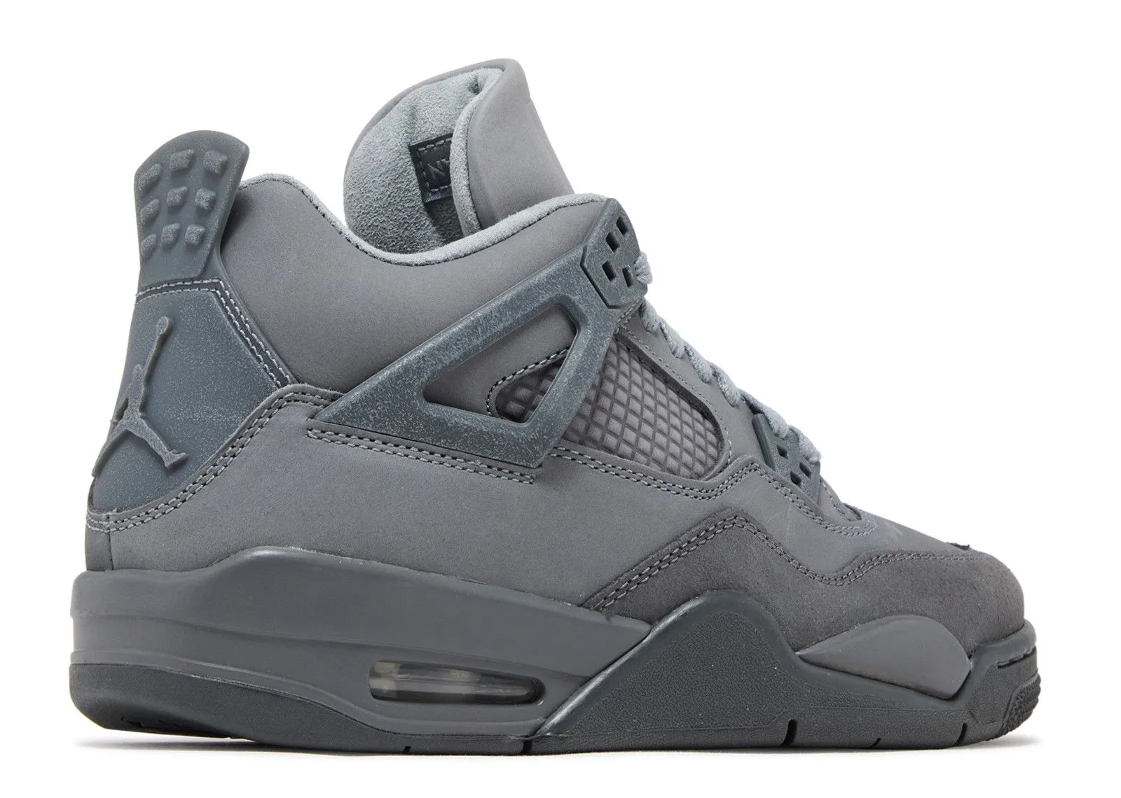 Balanced feel Air Jordan 4 Retro SE Paris Olympics Wet Cement
