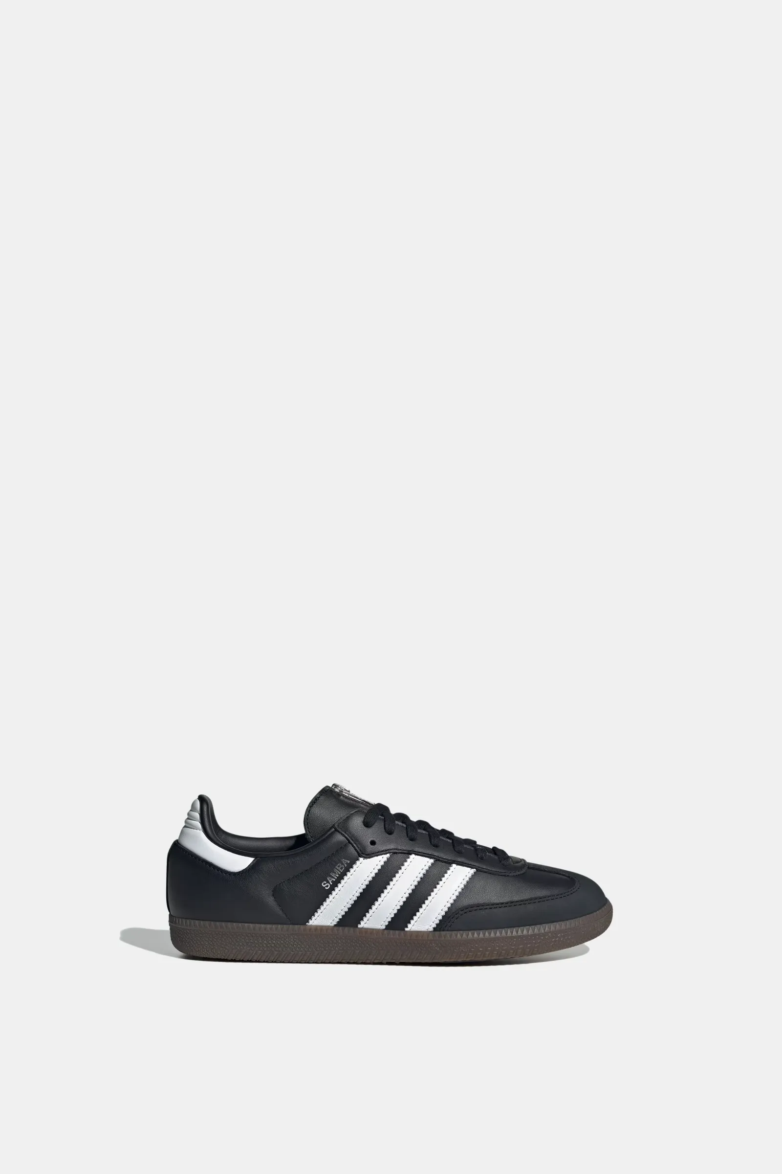 Chic Fit Crystal Glow Samba OG x Jeremy Scott