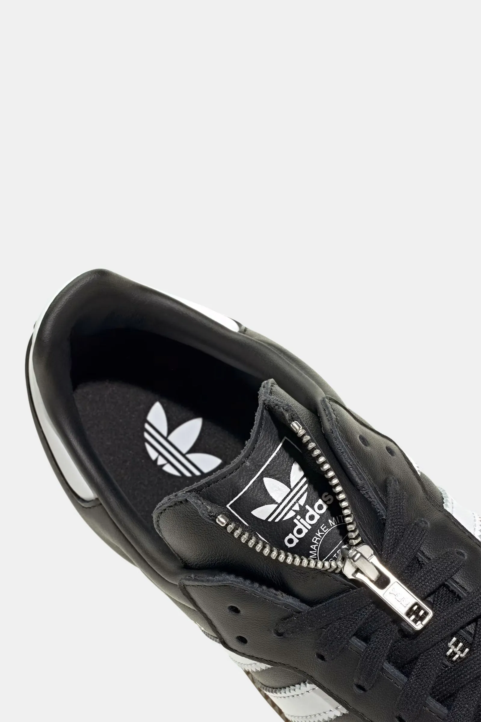Samba OG x Jeremy Scott Padded