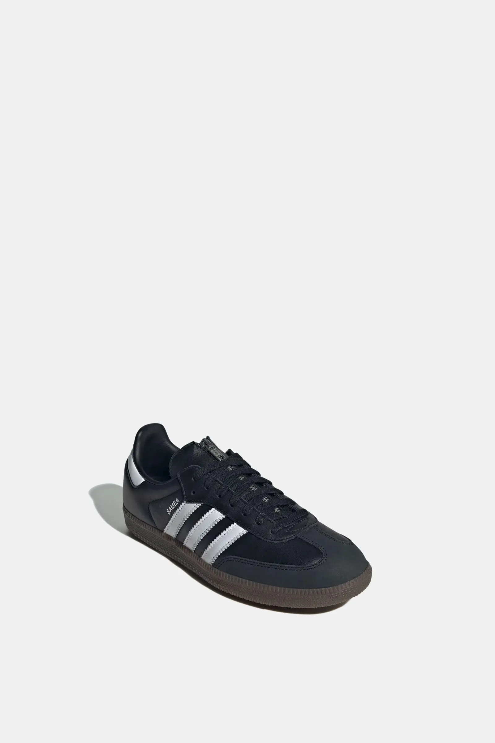 Neutral Glow Good Traction Samba OG x Jeremy Scott