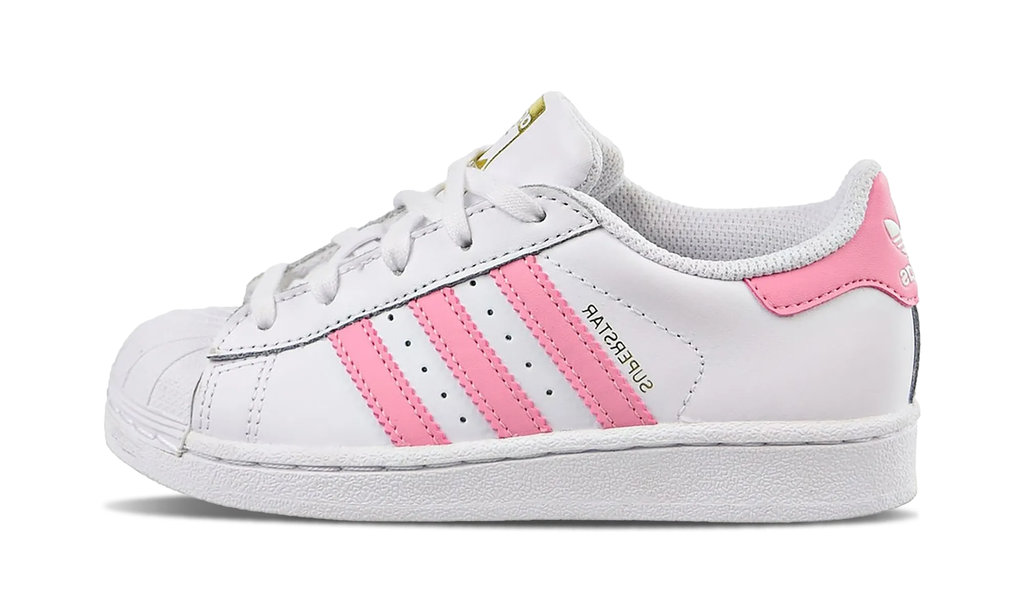 mesh ventilation SuperStar "Light Pink"