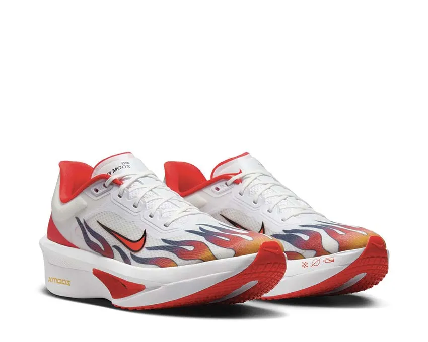 Nike Zoom Fly 6 Prm "Ekiden" exercise shoes stain - resistant - coating - durability shoes