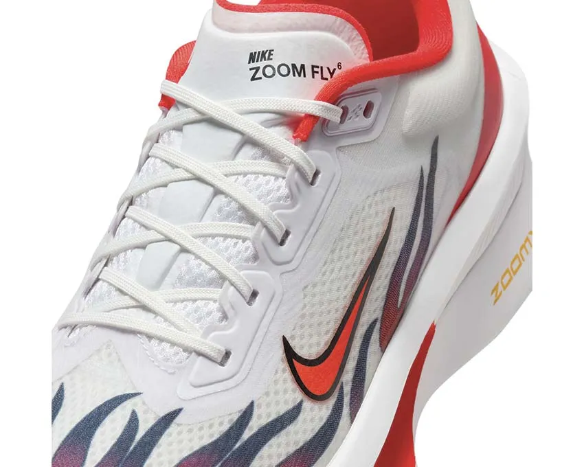 slip - on traction - control shoes Nike Zoom Fly 6 Prm "Ekiden"