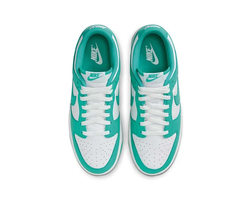 Simple Vibe Functional Design Nike Dunk Low Retro