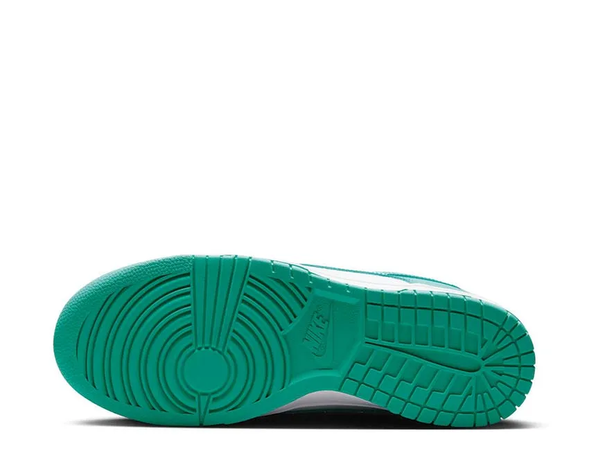 Daily Movement Padded Tongue Nike Dunk Low Retro