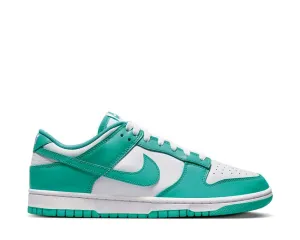Free Walk Calm Mood Nike Dunk Low Retro