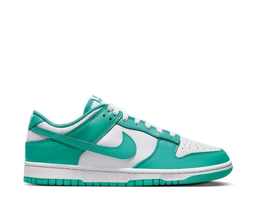 Free Walk Calm Mood Nike Dunk Low Retro