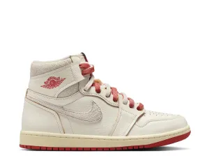 Holiday Outfit Chat Walk Air Jordan 1 High OG "Rare Air" W