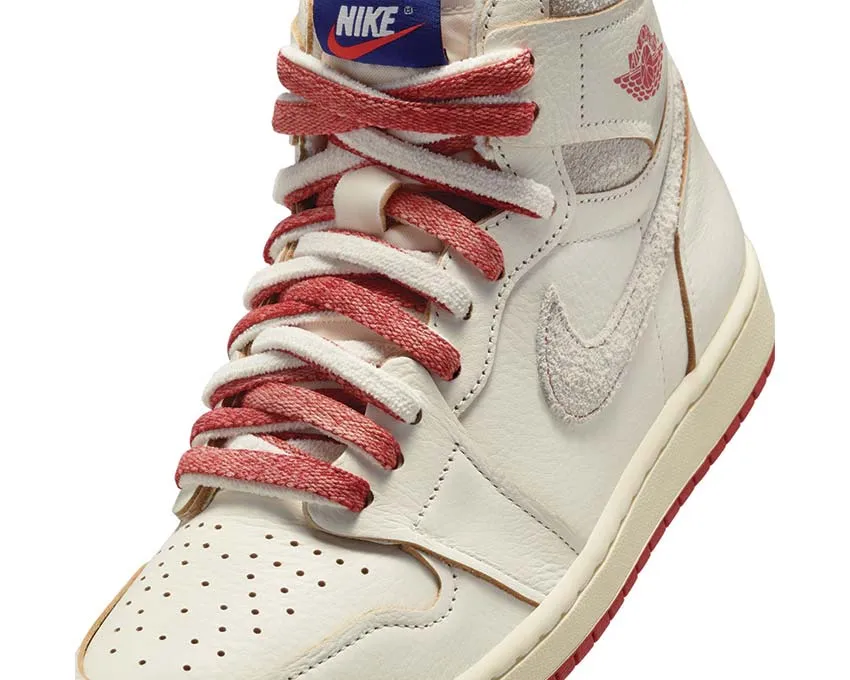 Air Jordan 1 High OG "Rare Air" W Harbor Walk