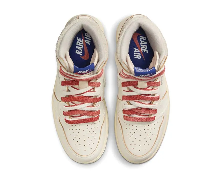 Air Jordan 1 High OG "Rare Air" W Smooth Feel