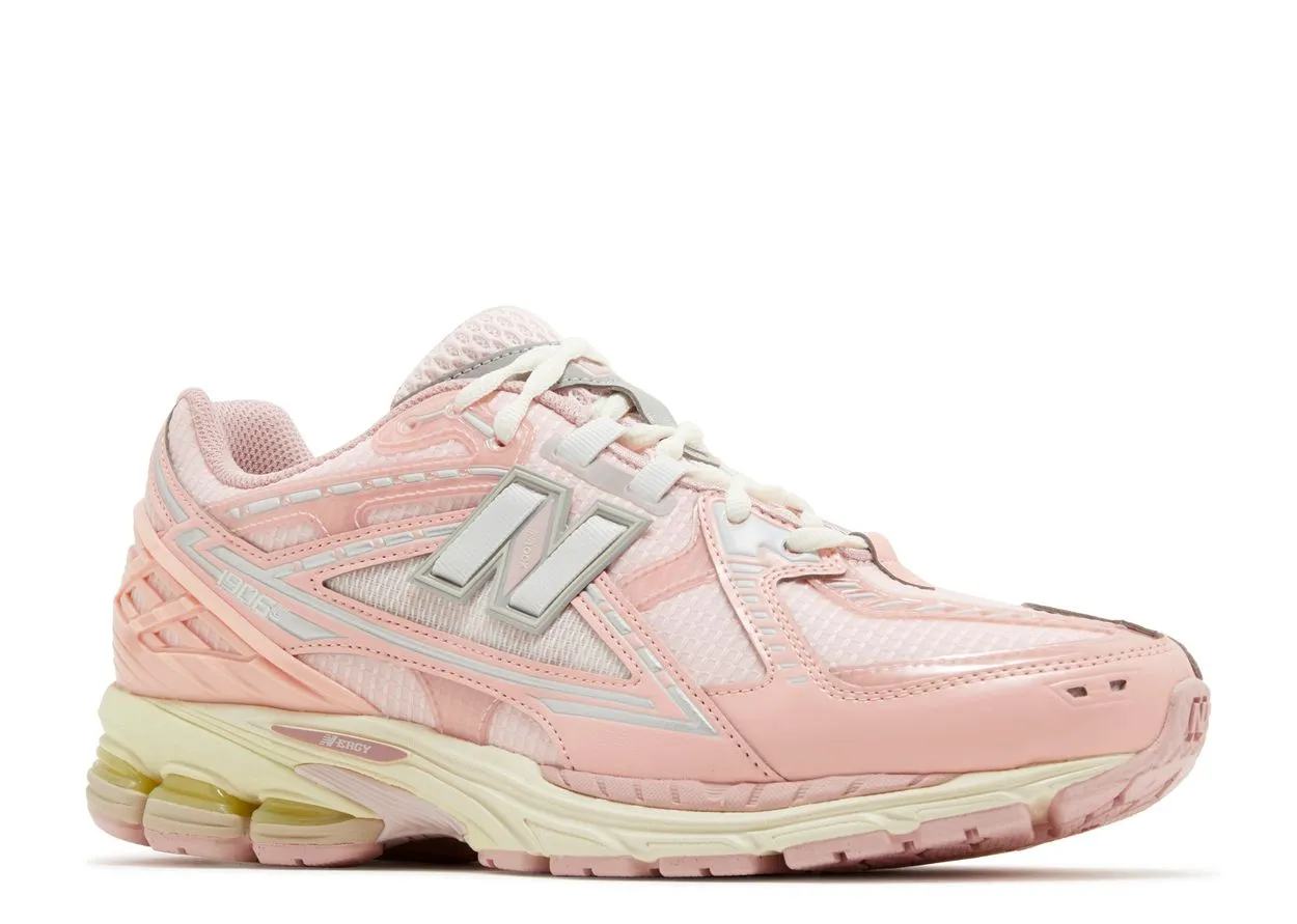Chic Footwear Ventilated Holes New Balance 1906R Lunar New Year Pink