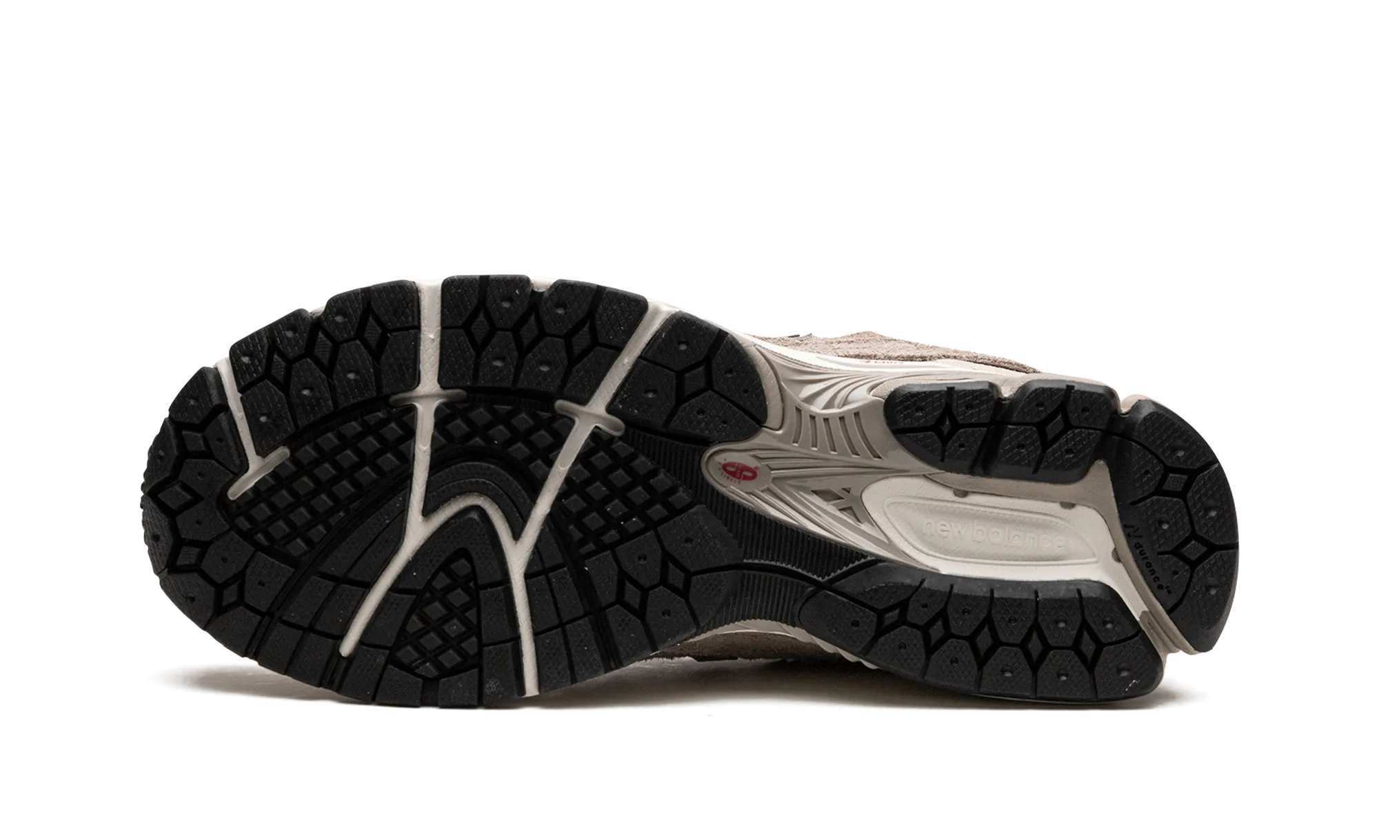 2002RD "Driftwood/Sea Salt" Soft Footwear