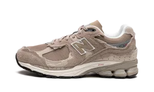Walkable Fit Foot Wellness 2002RD "Driftwood/Sea Salt"