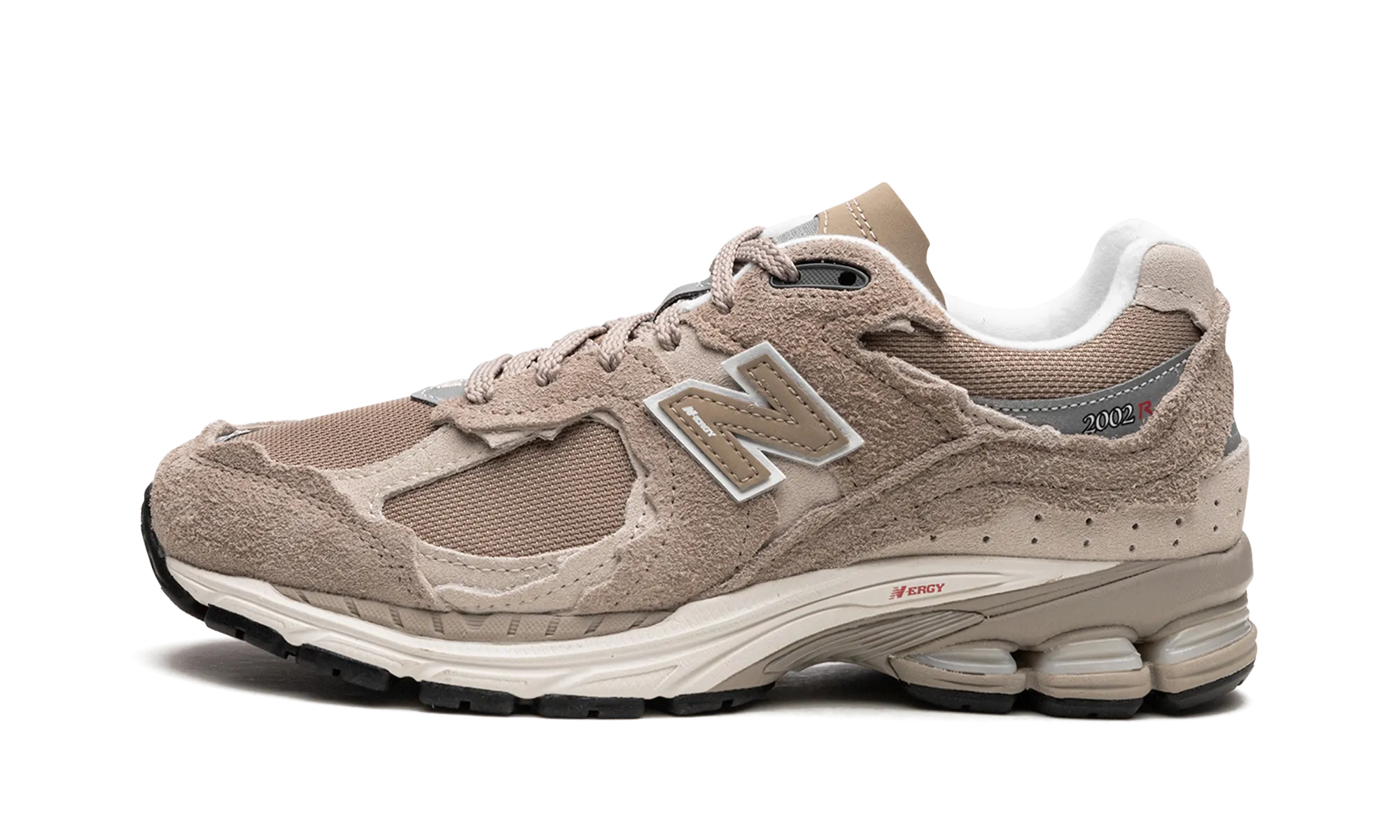 Walkable Fit Foot Wellness 2002RD "Driftwood/Sea Salt"