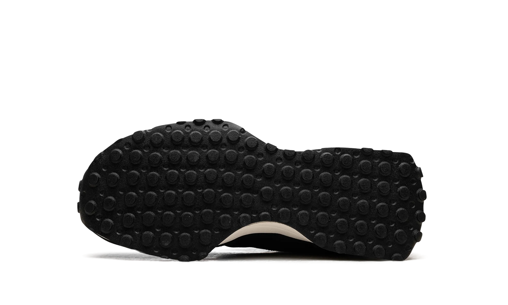 Comfort foam 327 GS "Black White"