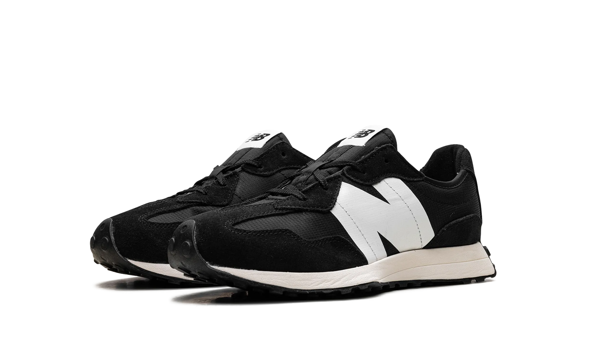 327 GS "Black White" ClassicDesign