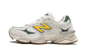 9060 "White Green" Fast Fit