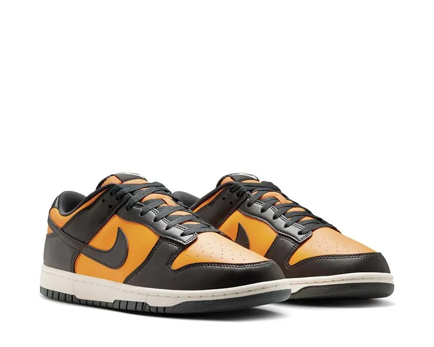 Carefree Fit Light Grip Nike Dunk Low Retro