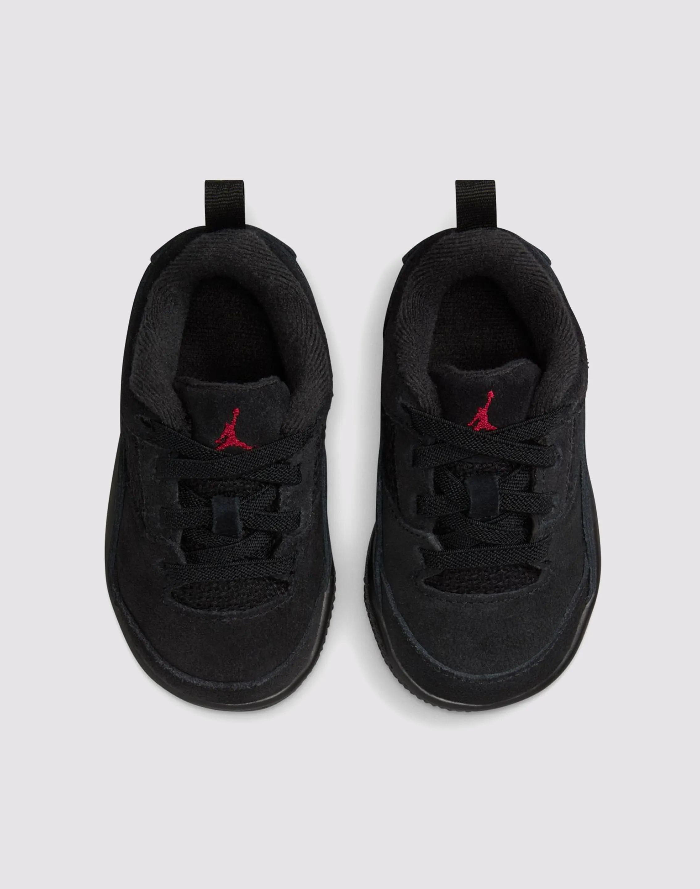 Jordan Flight Court Toddler Kick Power Comfort Fit
