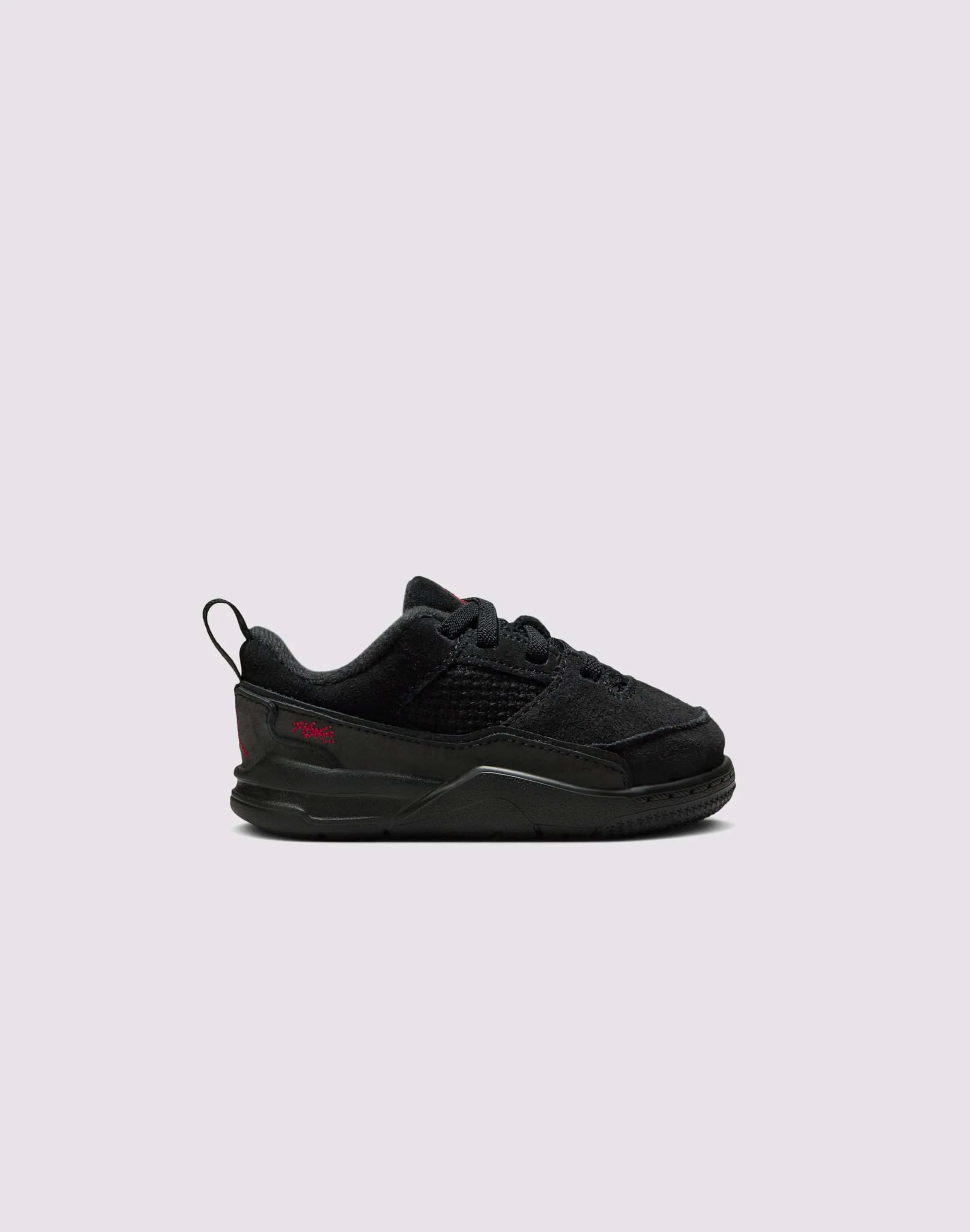 Long Walk Cold Tone Jordan Flight Court Toddler