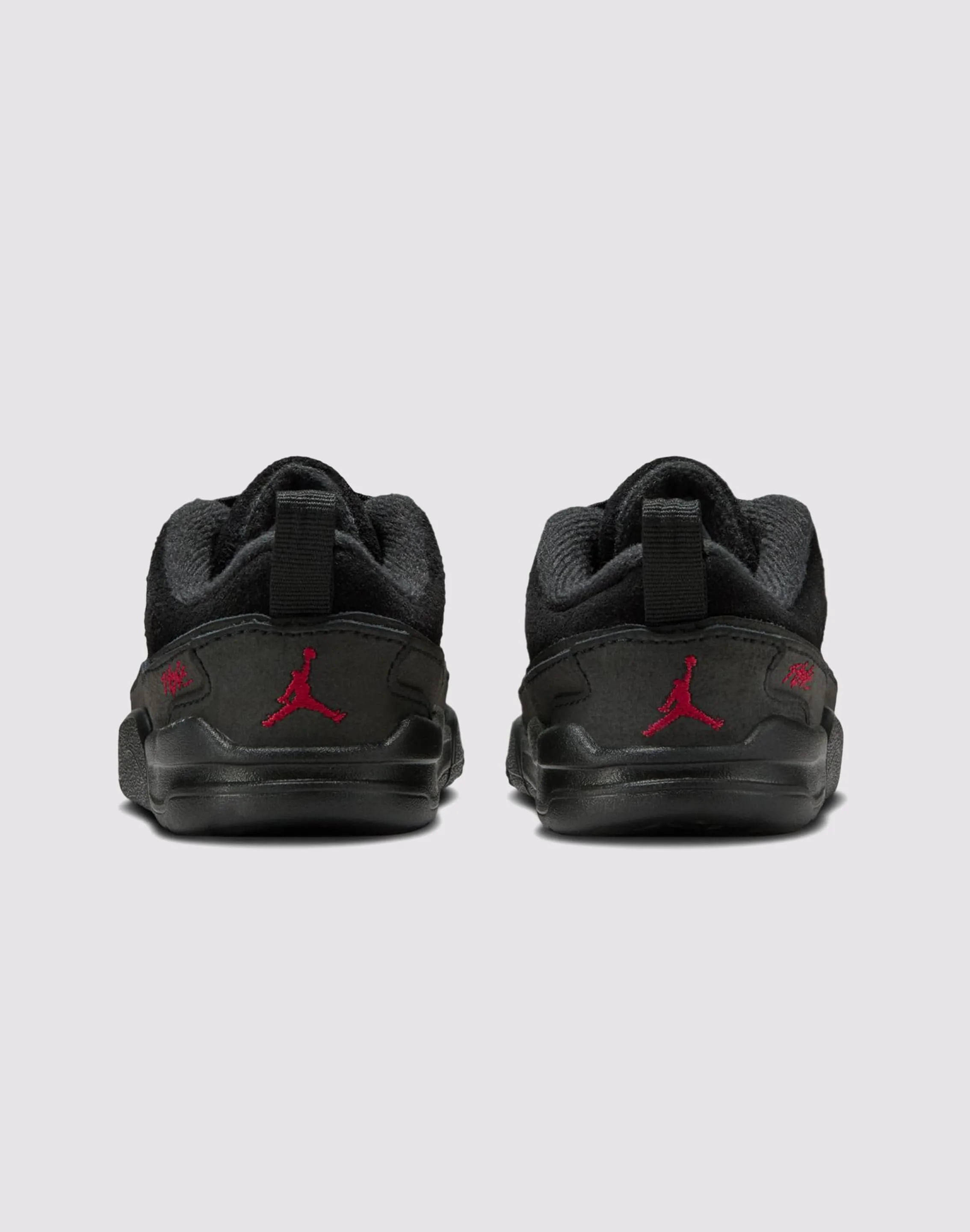 Jordan Flight Court Toddler Gloss Mood