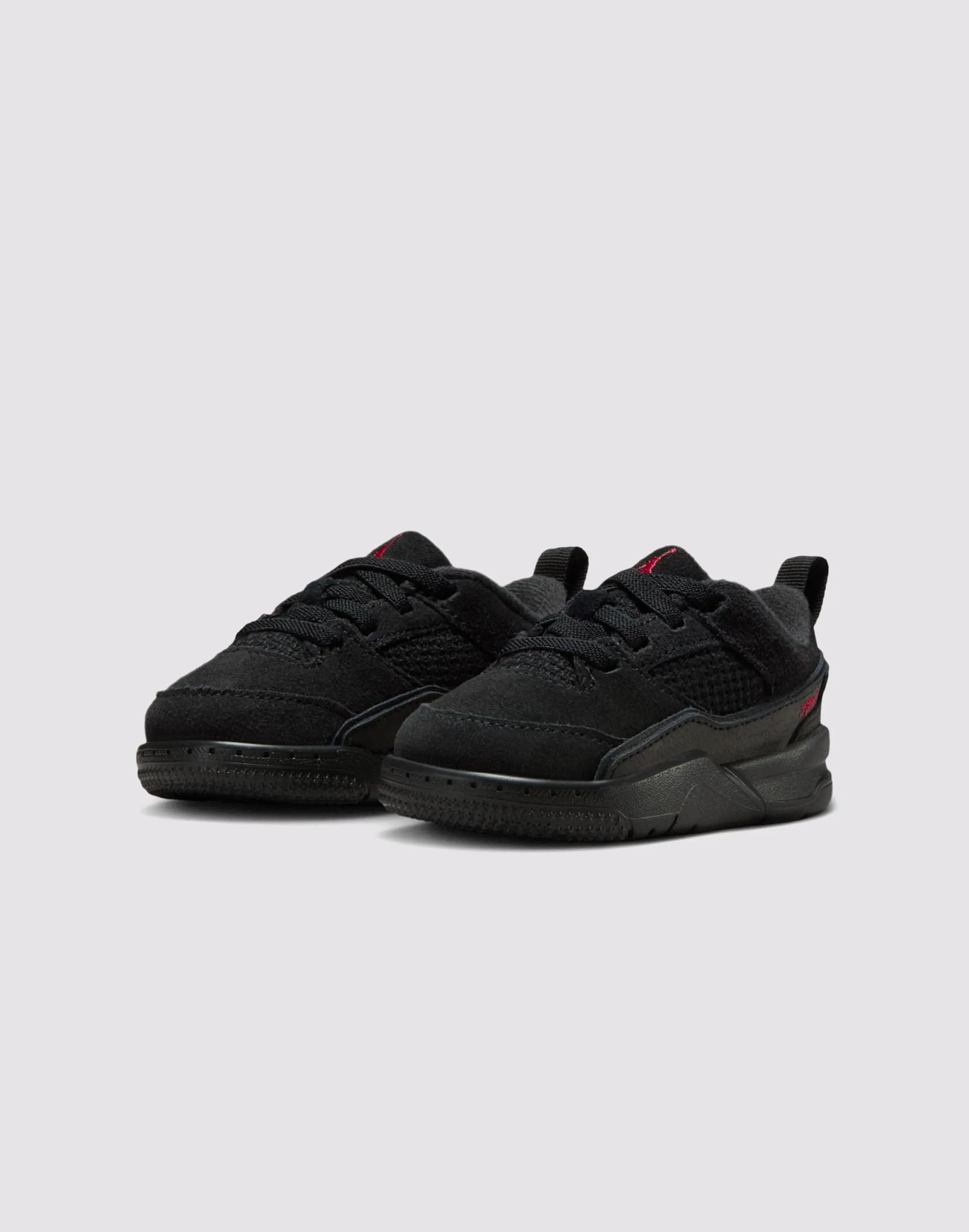 Jordan Flight Court Toddler Game Edge Work